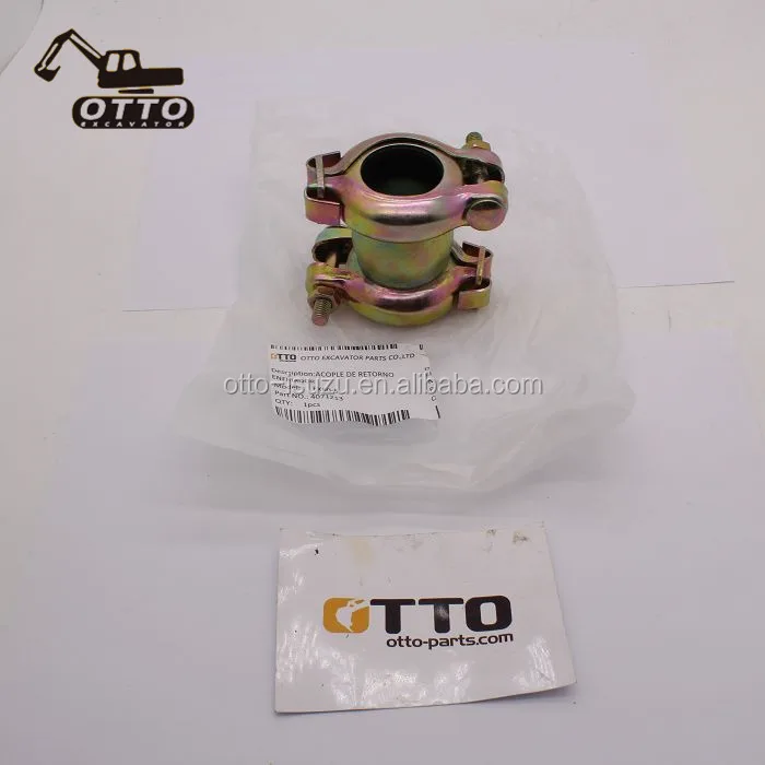 4071213 Excavator China OEM Coupling - Reliable Performance
