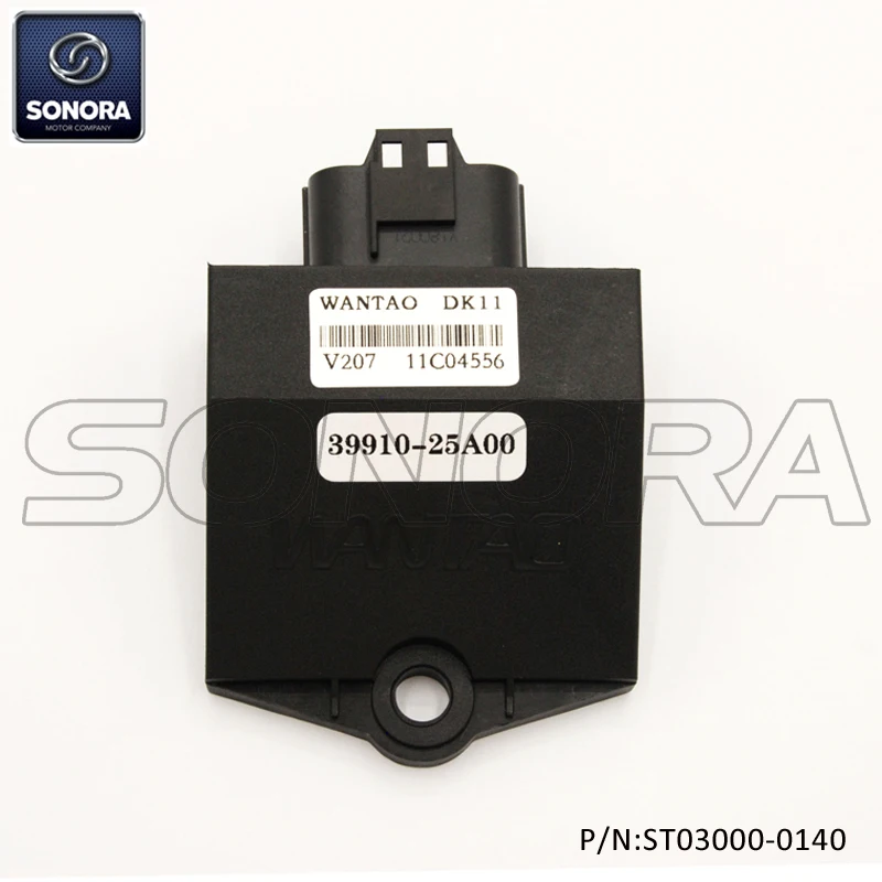 WANTAO Unlimited ECU ST03000-0140 - High Quality OEM
