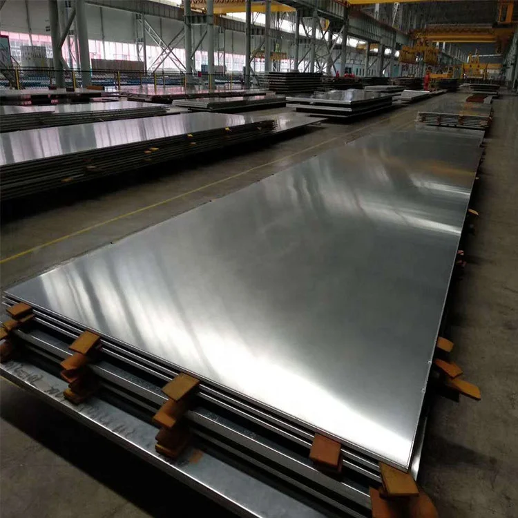 EN-AW 5005 H24 Aluminium Aisi Astm 5052 Aluminium Sheets/Plates Prices