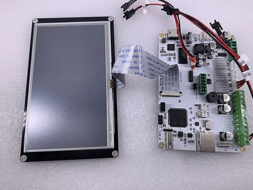 ZS PDC07dlpプロジェクターワックスdlpプリンター用ハイパワー