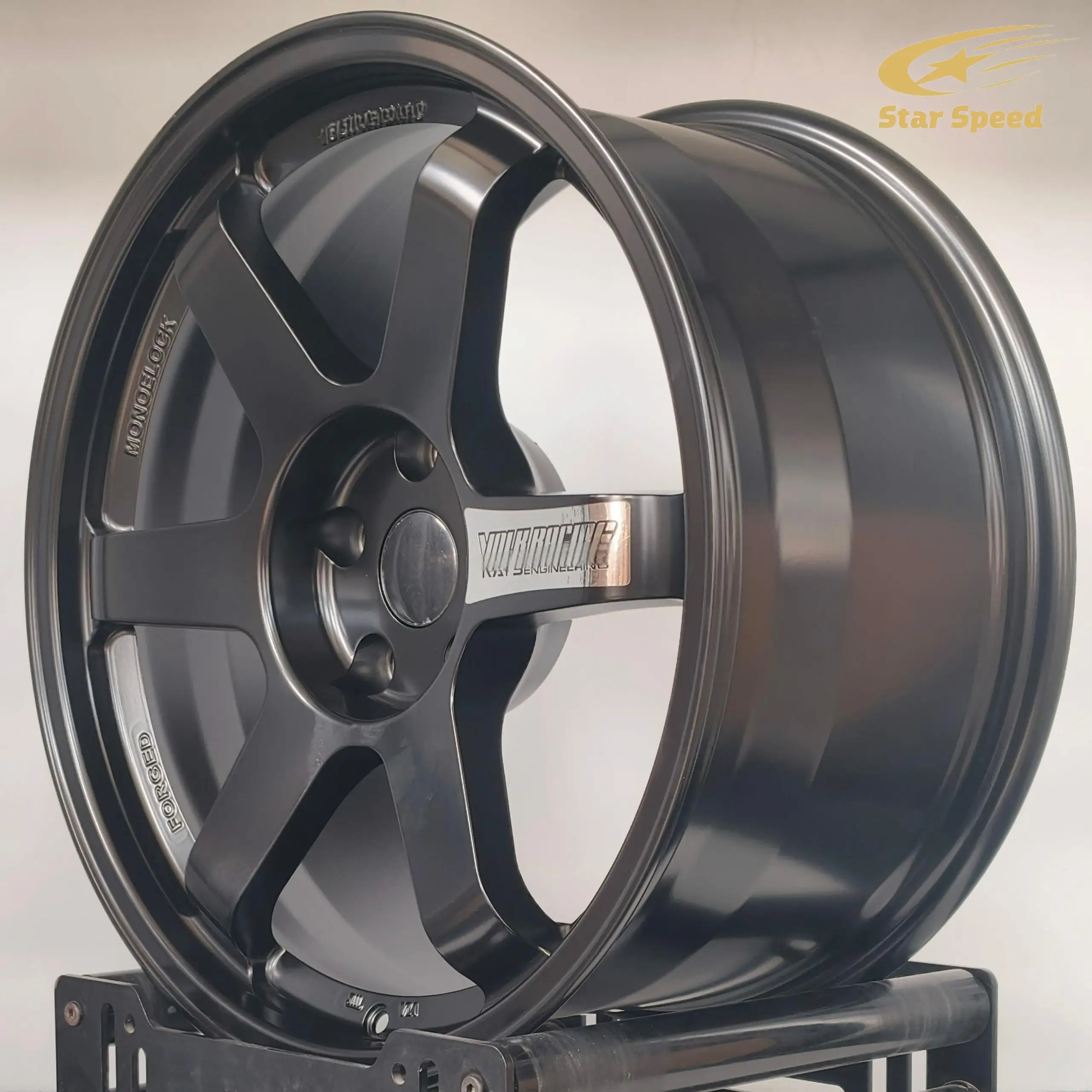 SS Forged Concave Passenger Car Wheels for Honda Civic NSX S2000  Toyota GR Supra 19 20 21 22 Inch Custom Racing Rims