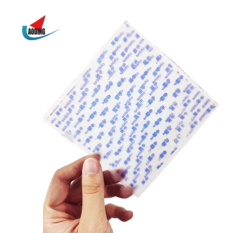 Customized Private PET 3D Motion Stickers Holographic Anti Counterfeit Label Stickers Adhesive Lenticular Security Tags