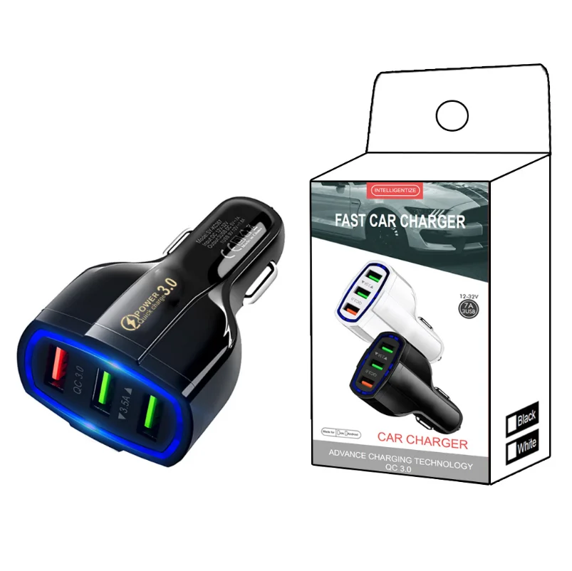 Car charger PD (9)