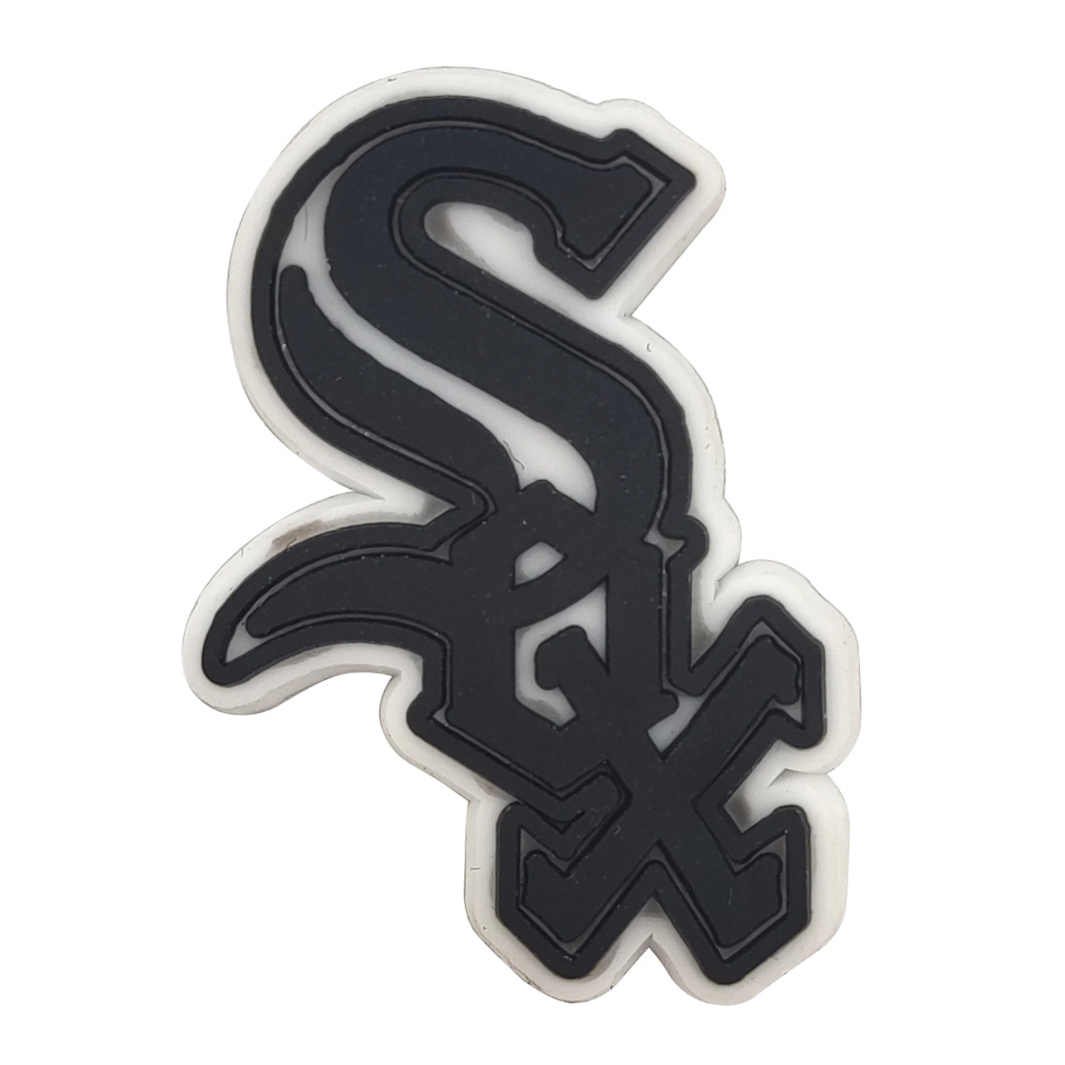 MLB Chicago White Sox Jibbitz™ charms - Crocs