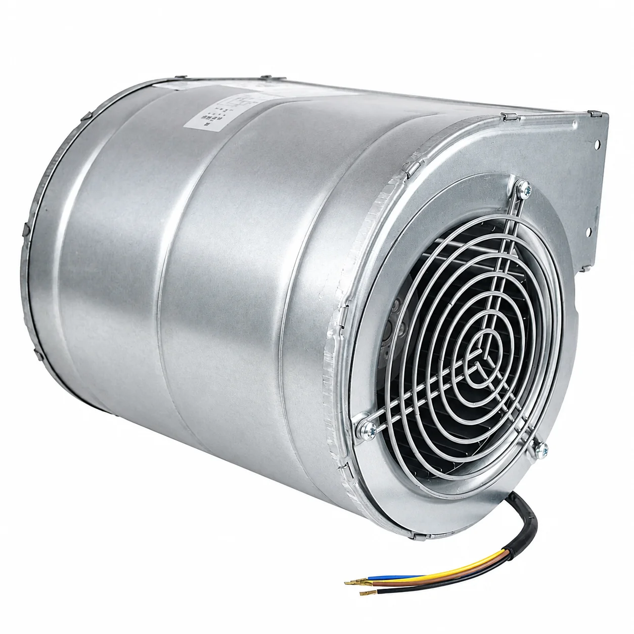 Centrifugal Blower, D2E133-AM47-01, 230V, 133mm, 1800RPM - detail 8