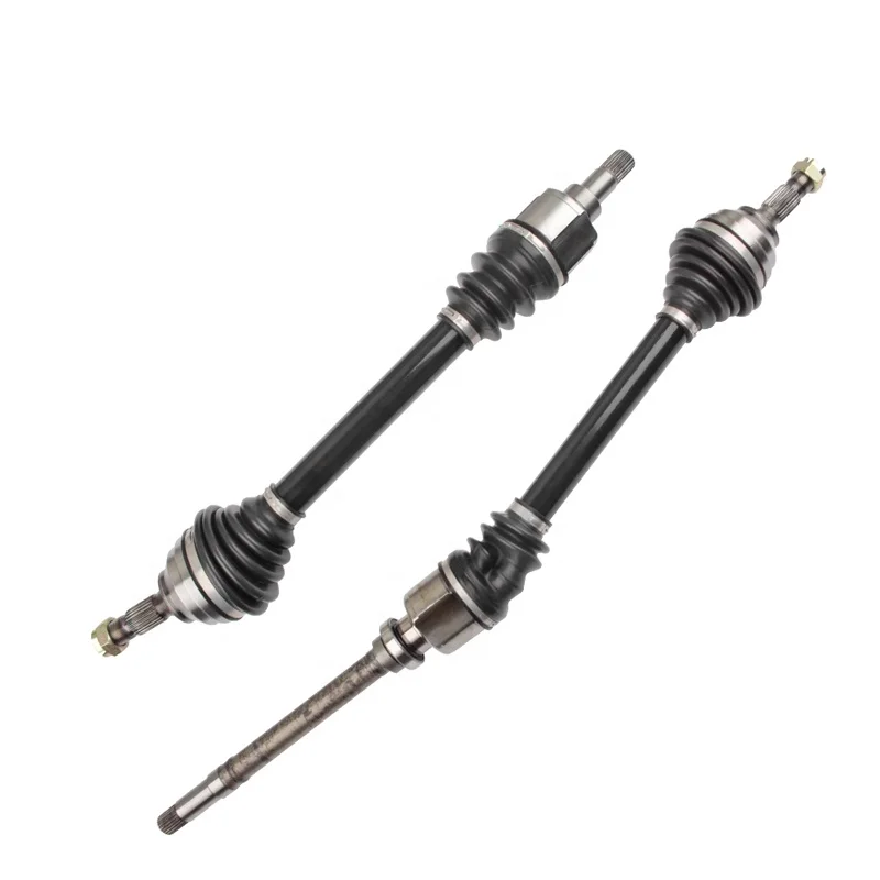 OE 3272WS 3273XK 3272WV 3273XP Car Transmission Shafts for Peugeot