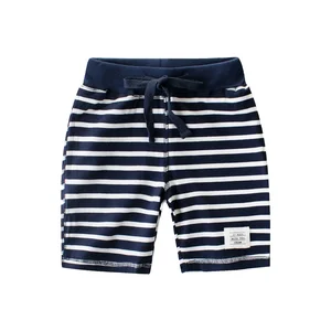New Premium Products Summer Design Little Boys Brand Boutique Short Pants