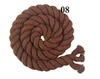 dark brown 8