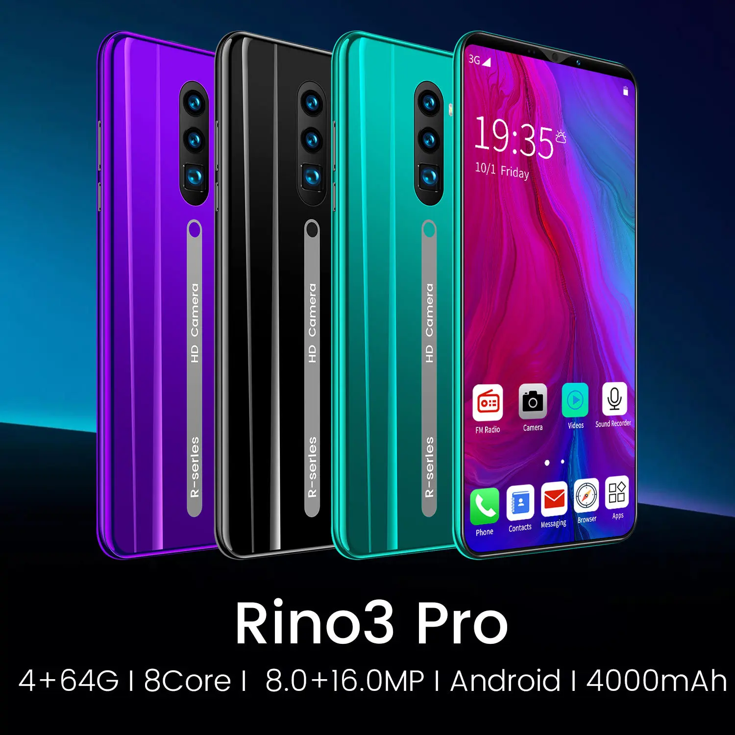 rino3 pro 5,8 дюймовые дешевые смартфоны 4g 64g 8mp мобильные сотовые  телефоны android самая низкая цена мобильный телефон| Alibaba.com