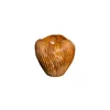 Natural Wood Color (Food Grade Finish Available)