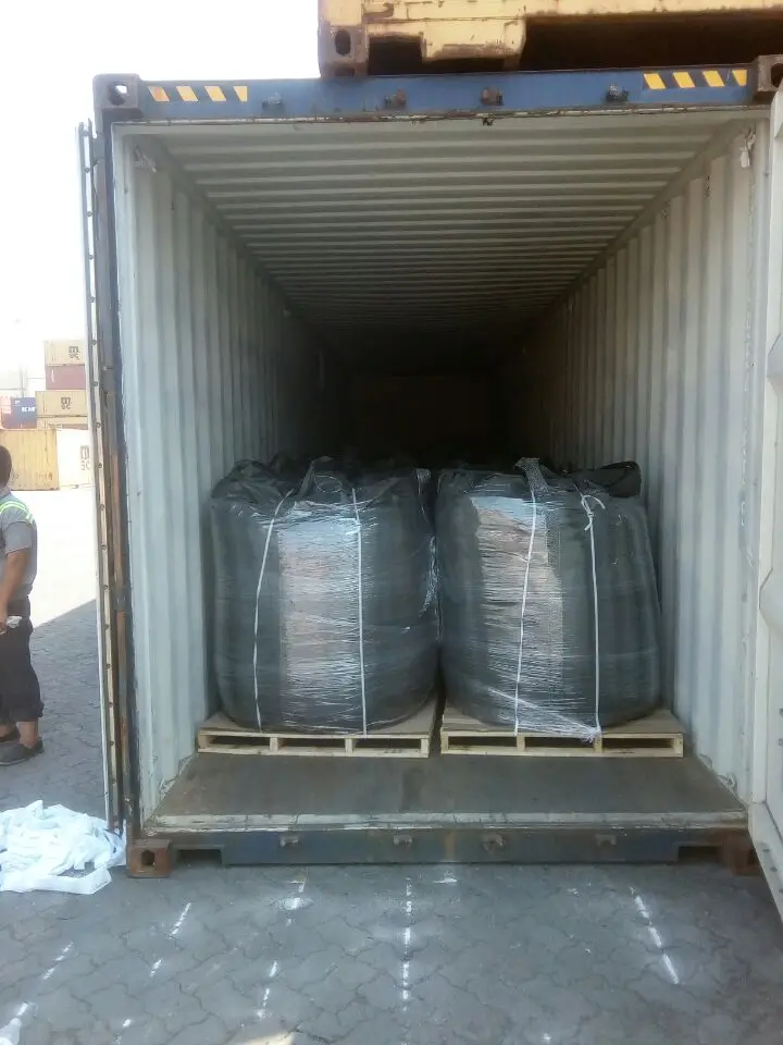 Iron Ore/ Sand Black Grit 12 16 24 30 36 46 Mesh Etc. Lump Fe