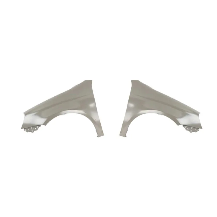 Wholesale Price Car Accessories Hood OEM 1K0 823 031H 1K5 821 021A 1K5 821 022A Hood & Fender for Volkswagen JETTA 2006