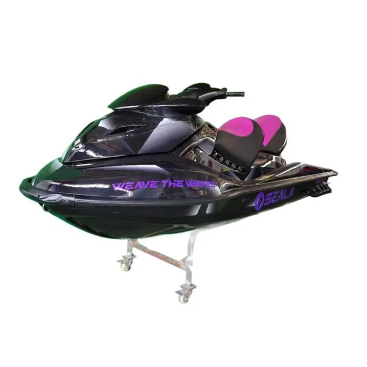 2022 1400cc 4 тактный Jet Ski двигателя/подержанная рольставни водные мотоциклы класса люкс персональный водный Jet Ski для продажи