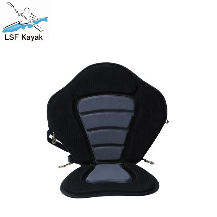 Deluxe Kayak Aluminum Seat With Mesh For Sale Buy Kayak Aluminum Seat