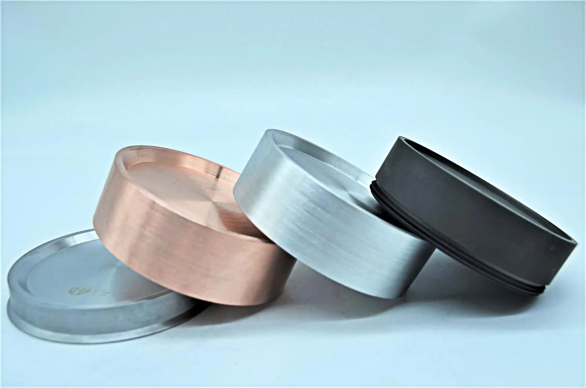 Factory Directly Sale HIP Method Producing Sputtering Target Pvd Target