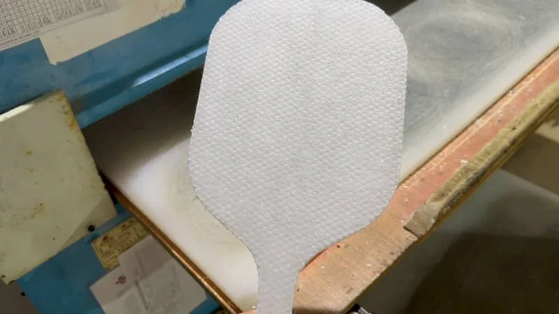 pickleball paddle manufacturer