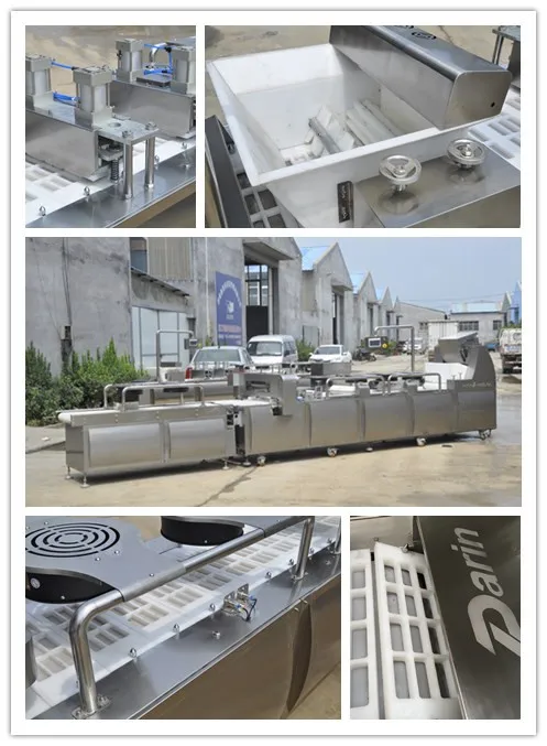 
 Автоматические хлопья бар/арахиса/рисовый пирог формовочная машина фруктовый бар машина для производства энергии снэк-пруткового токарного станка  