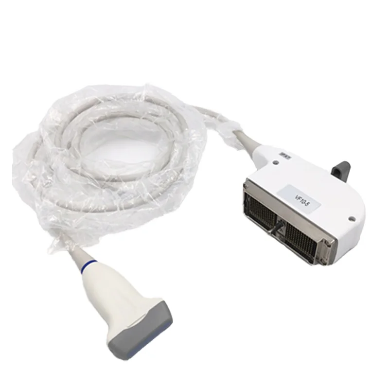 Siemens Acuson VF10-5 Linear Array Ultrasound Probe Transducer for G40/X150/X300,Antares