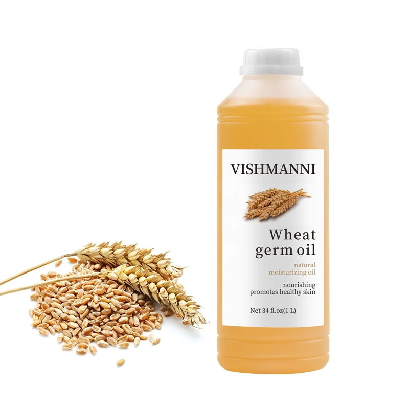 wholesale wheat germ pure natural organic wheat germ oil bulk