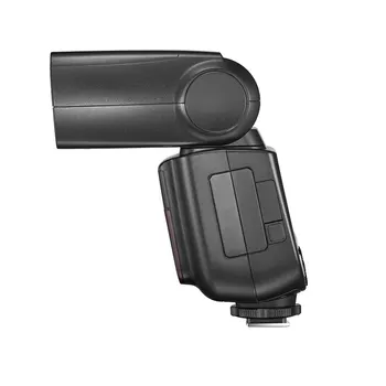 Godox V850iii Cameras Flash Light for Nikon D800 D700 D7100 D7000 D5200 D5100 D5000 D300 D300S D3500 D3100 D3000 D200 D810 detail image