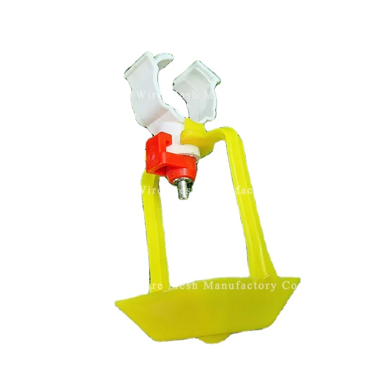 Automatic Chicken Breeding Equipment  Galvanized Vertical Chicken Cage Manufacturers Direct Spot Supply