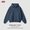 MIDNIGHT BLUE