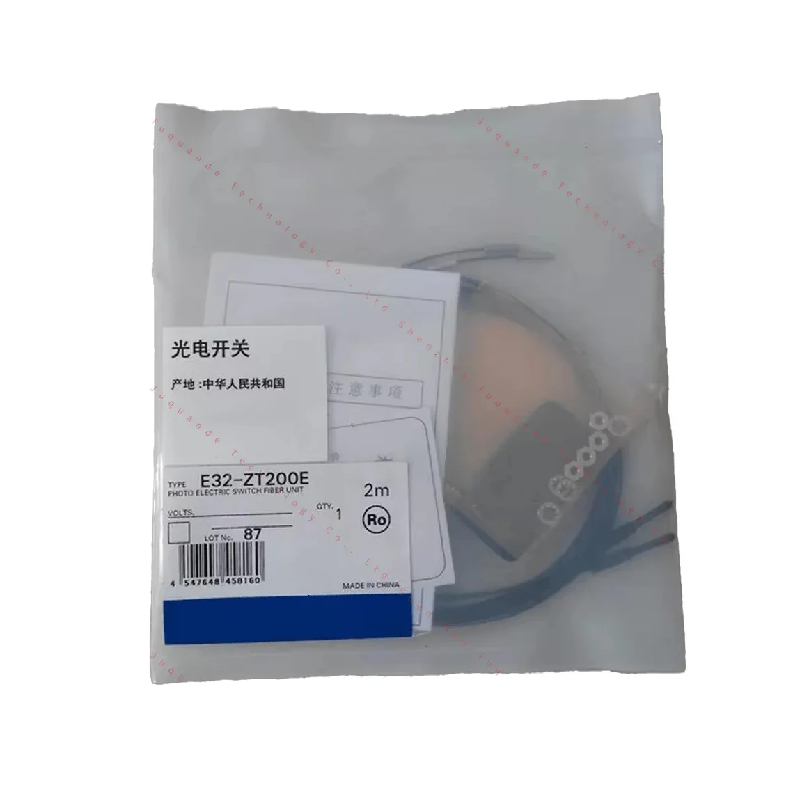 Gold Seller E32-ZT200E   PLC  Controller  Server Driver  Brand New Original Spot