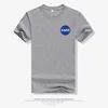 Nasa piccolo grigio
