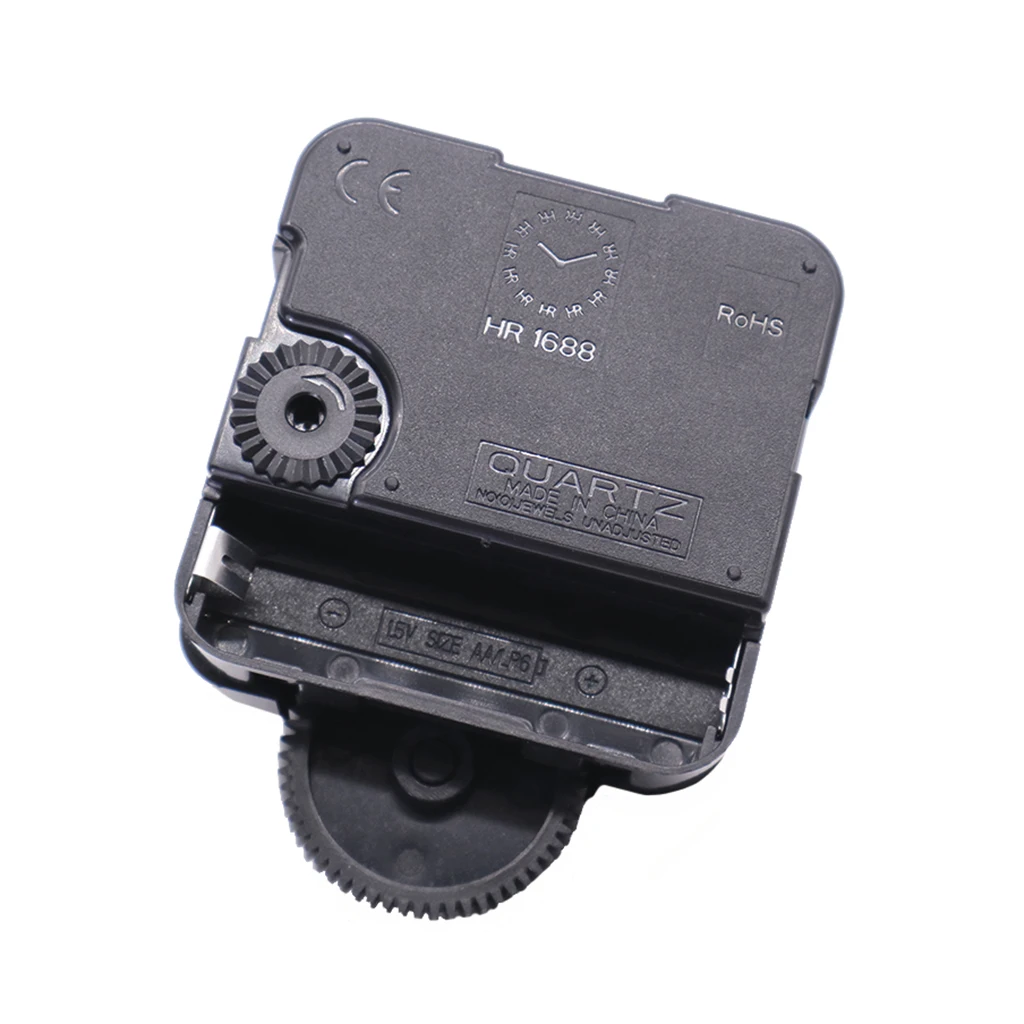 2024 tide and Time Clock Movement Quartz Wall Clock Mechanism