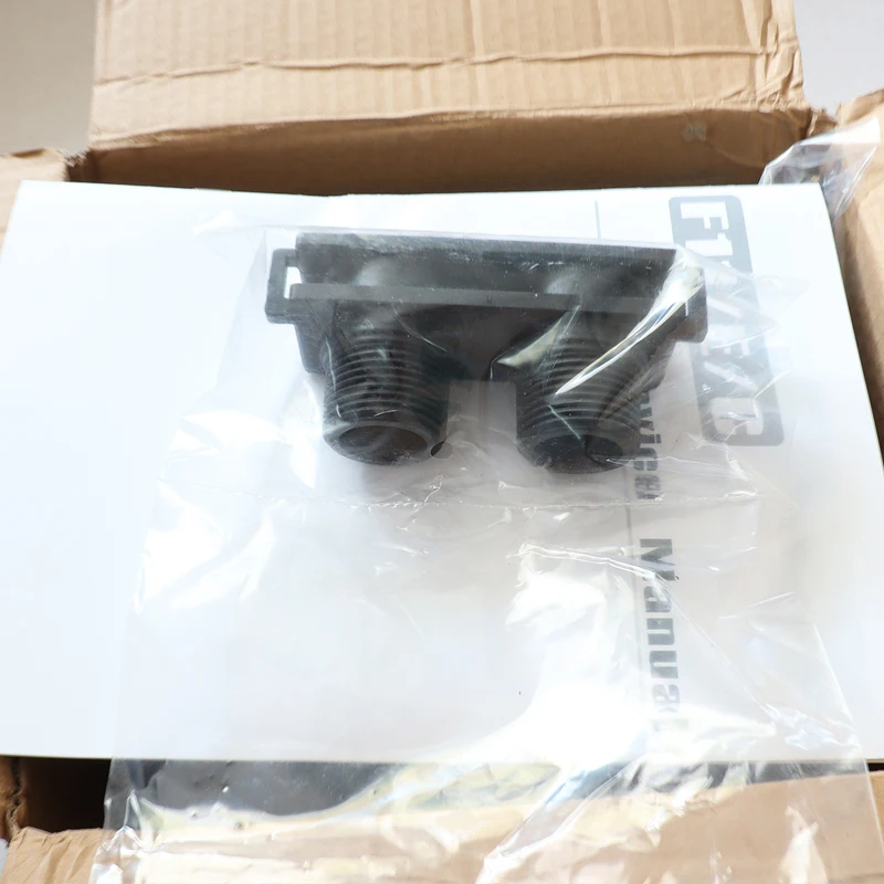 
Регулирующий клапан умягчитель таймер для жесткая вода утилизации 