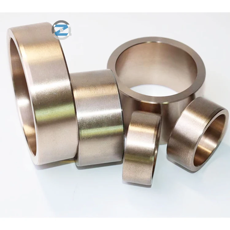 鉄花器オブジェ　3個 ZX330 Excavator Steel Sleeve Bushing - Durable & Reliable