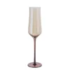 bicchiere di champagne