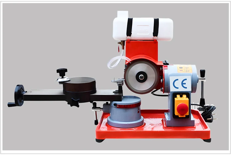 circular saw blade sharpening