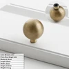 Bronze CY-FH-HT020 - 30mm Diameter