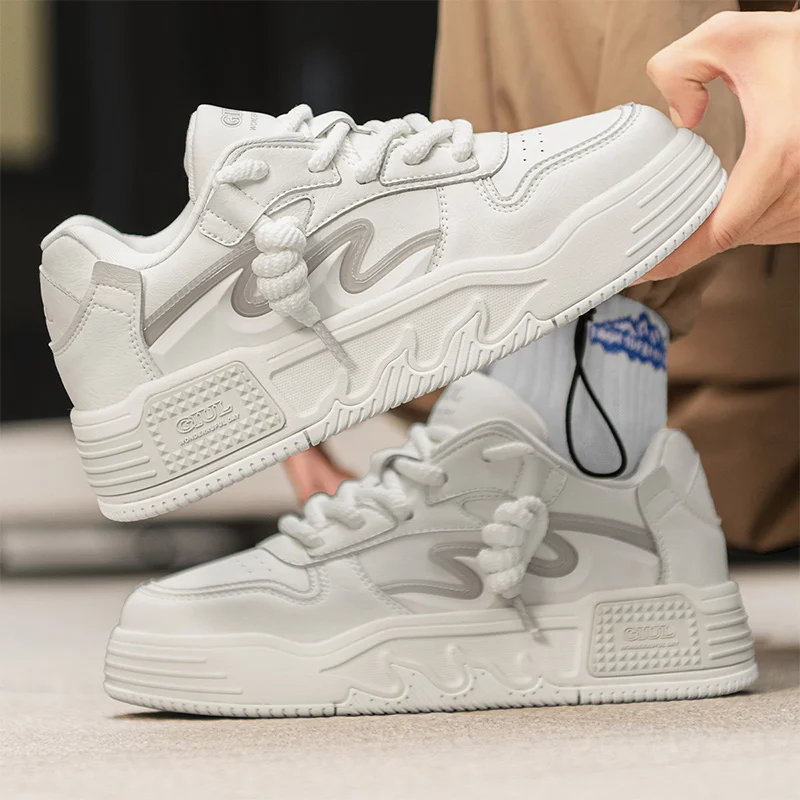 Мужские повседневные кроссовки