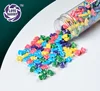 Cabeza de animal de color-130 gramos