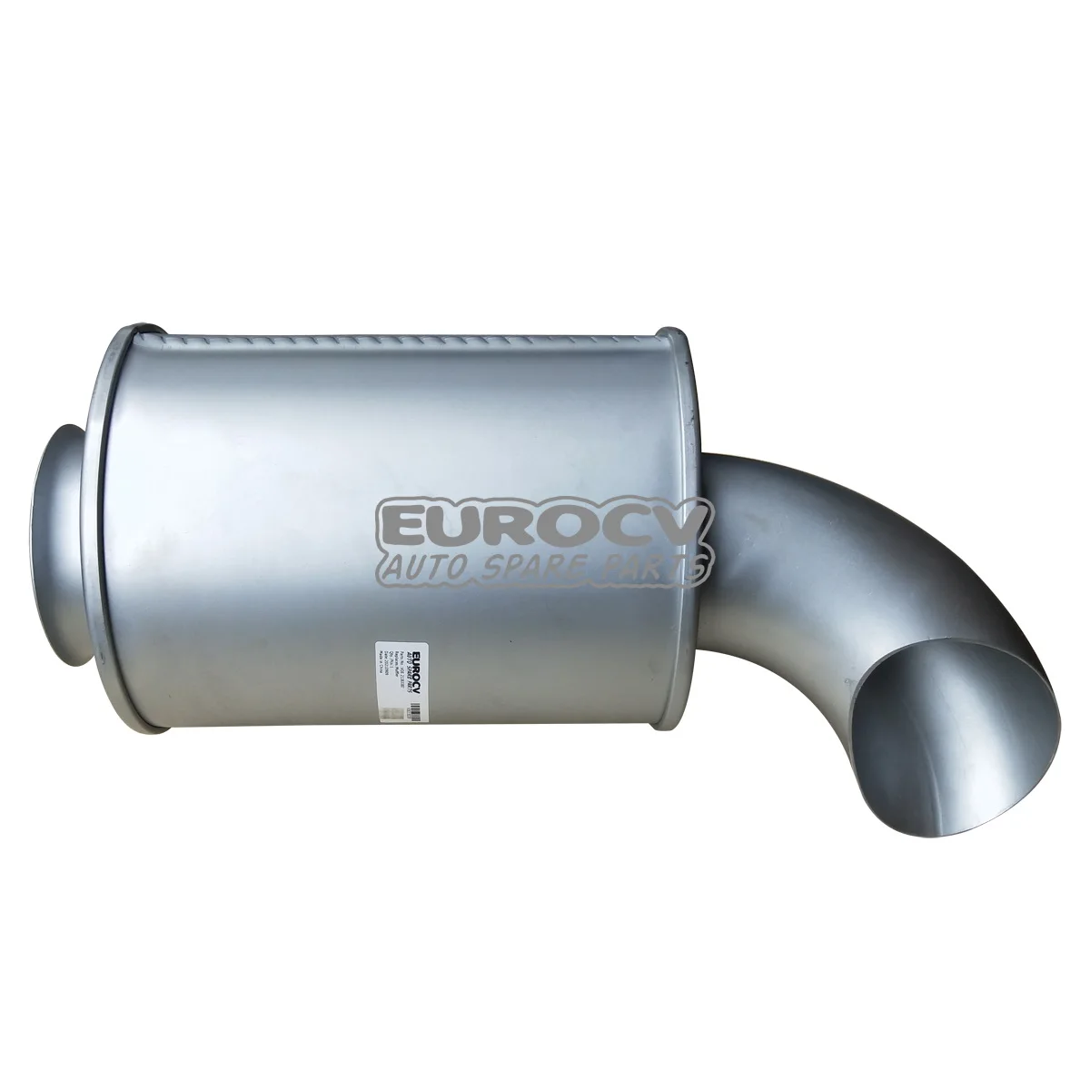 Eurocv Truck Parts VOE 21383387 Silencer| Alibaba.com