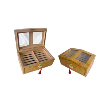 Dongguan Creative Packing Co Ltd Watch Box Cigar Box