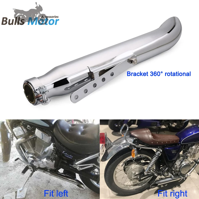 harley davidson exhaust silencer