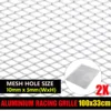2Pcs Silver