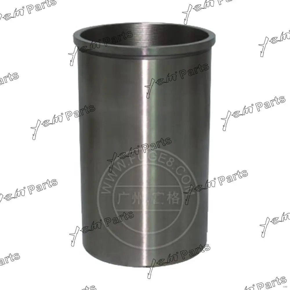 Cylinder Liner Fit for Yanmar 4D84