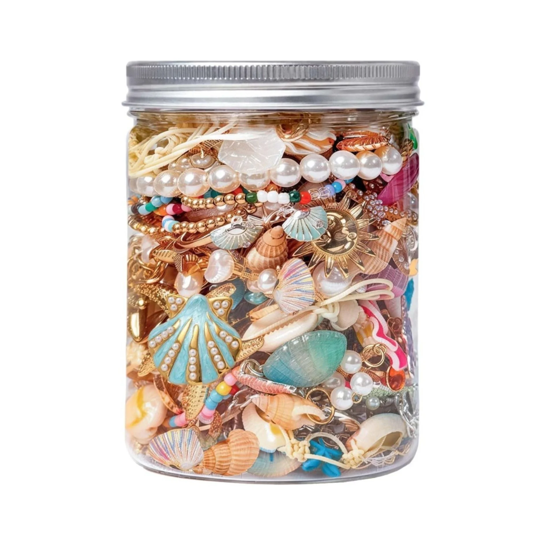 Starfish Surprise fashion jewelry collection