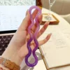 Thermo-Sensitive Purple Butterfly (Purple -Pink)
