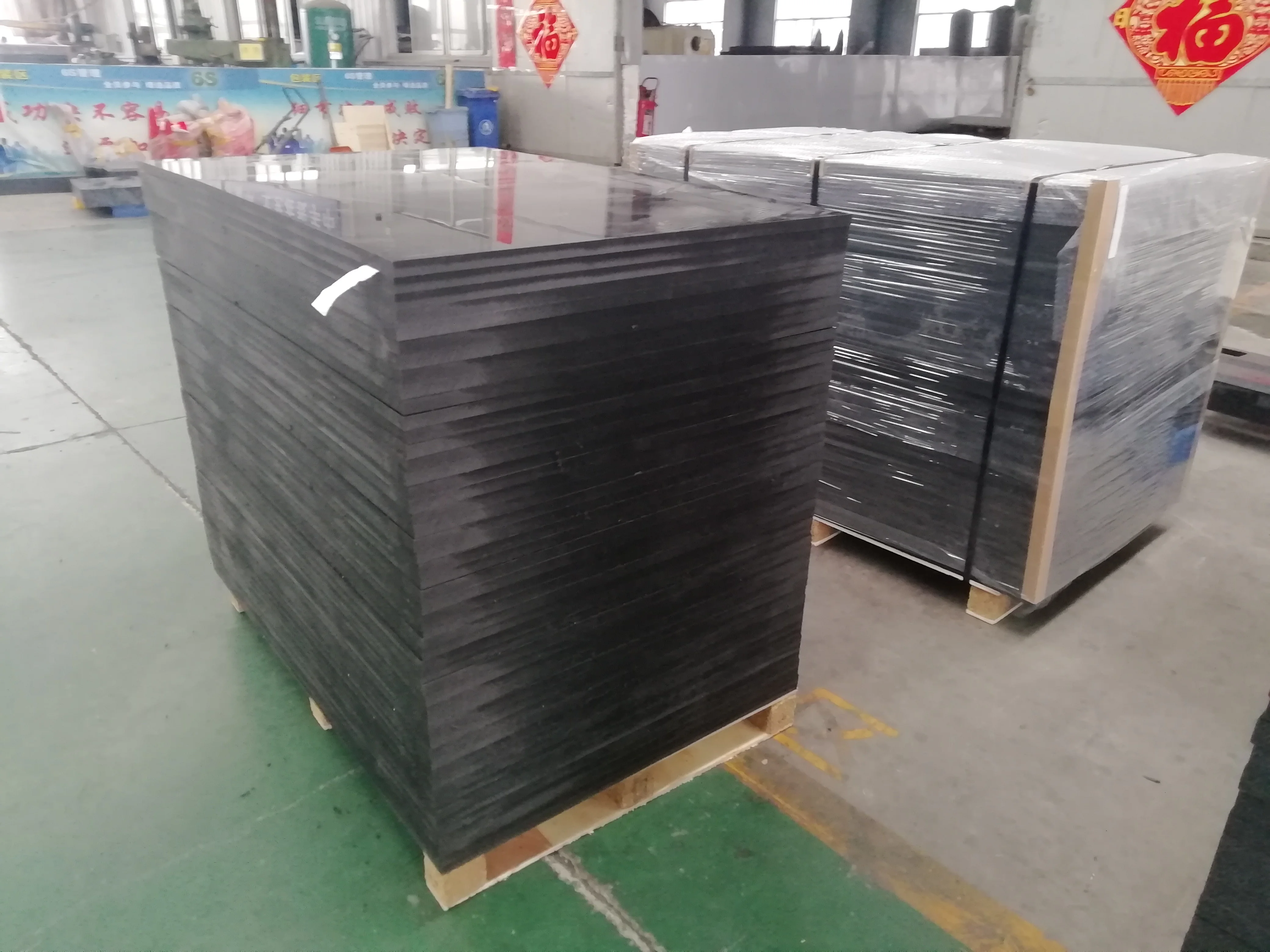 Environmental Home Furniture Recycled Hdpe Plastics Sheet Materials