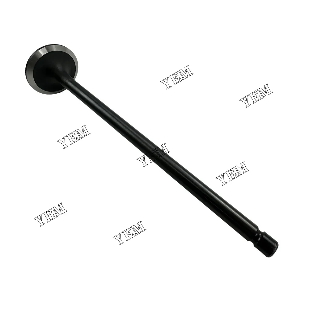 Intake Valve Fit for Hyundai D6CB Engine 6