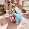 unicorn Leather cord