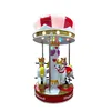 Carrousel de luxe pour 3 personnes