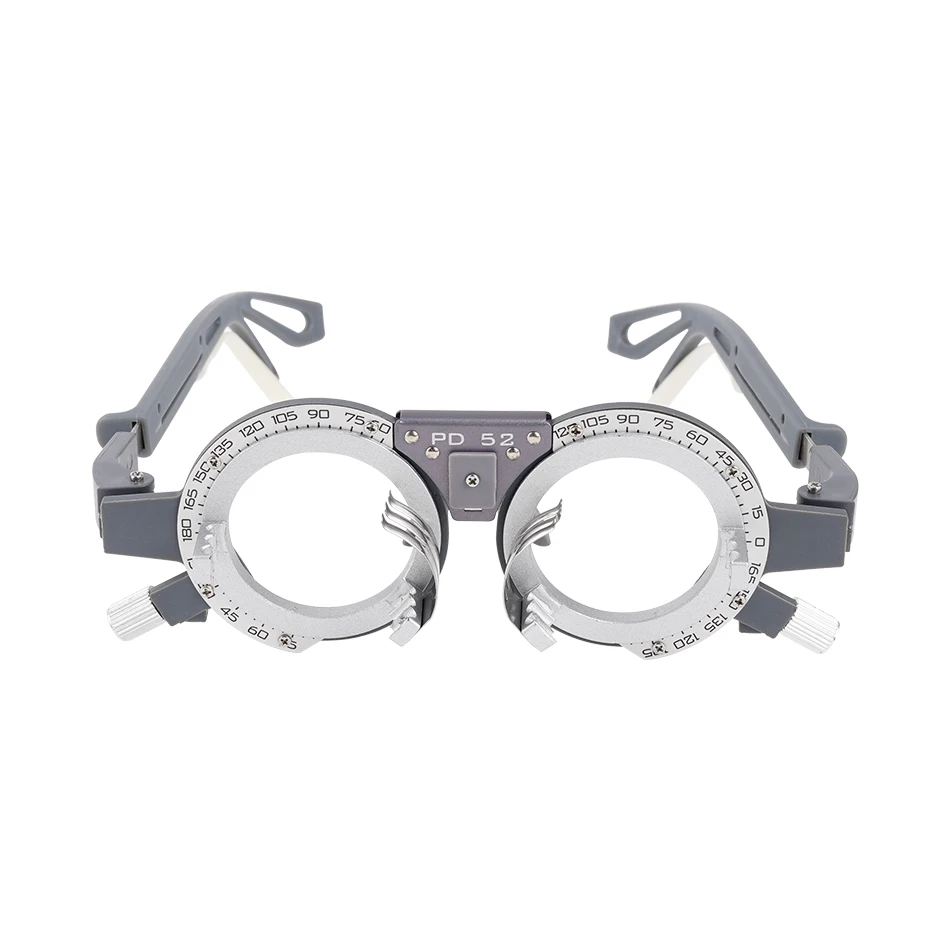 Wholesale Ophthalmic Trial Lens Frame TF-T 52-70mm Universal Optical Optometry Trial Frames