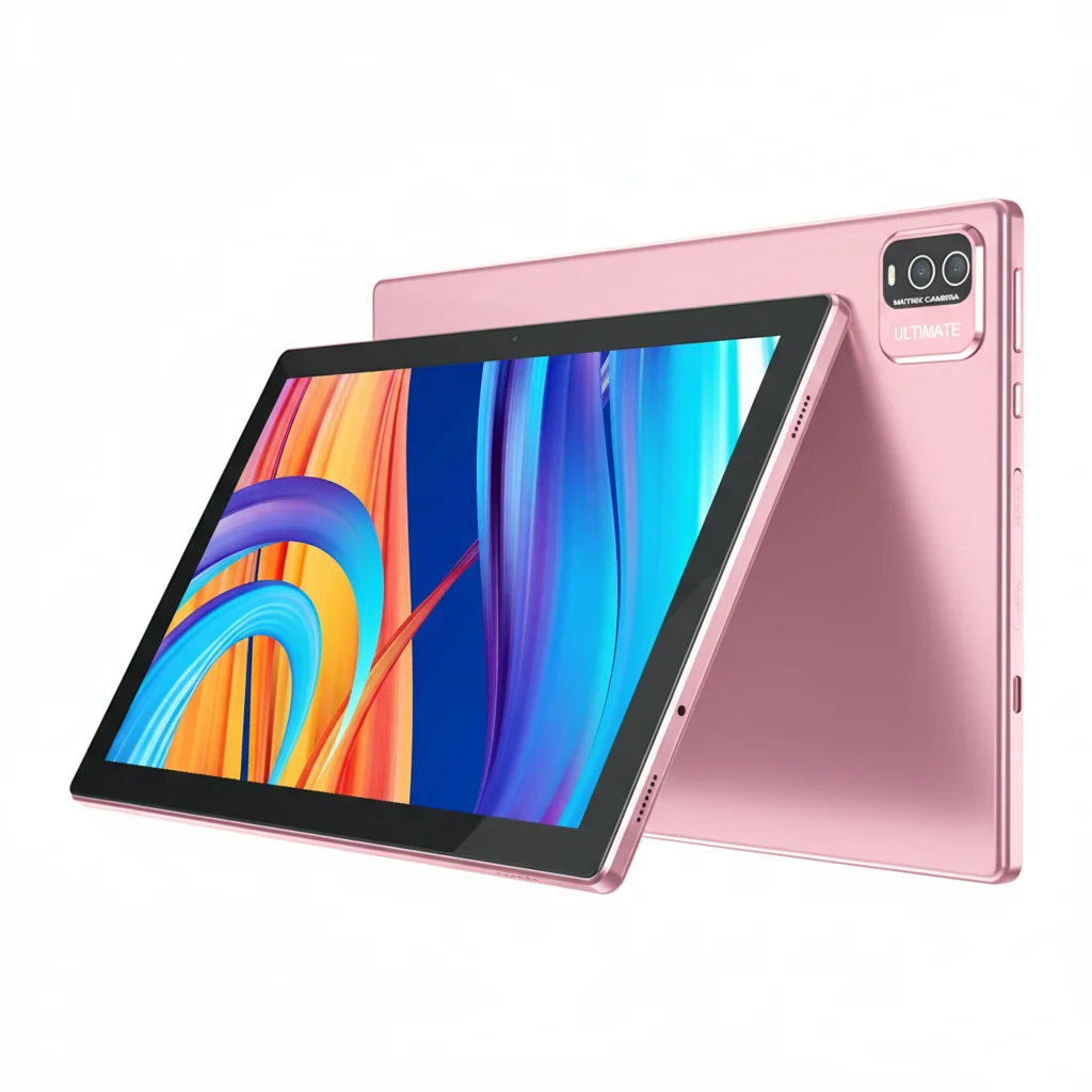 PEICHENG Android 13.0 Tablet 10.1