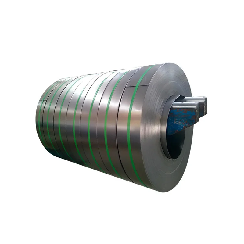 EN 10130 DC01 DC02 DC03 DC04 Cold Rolled Carbon Steel Coil Plate Factory Price